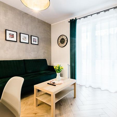 Apartament Rezydencja Vintage No1 Olsztyn  Exterior photo