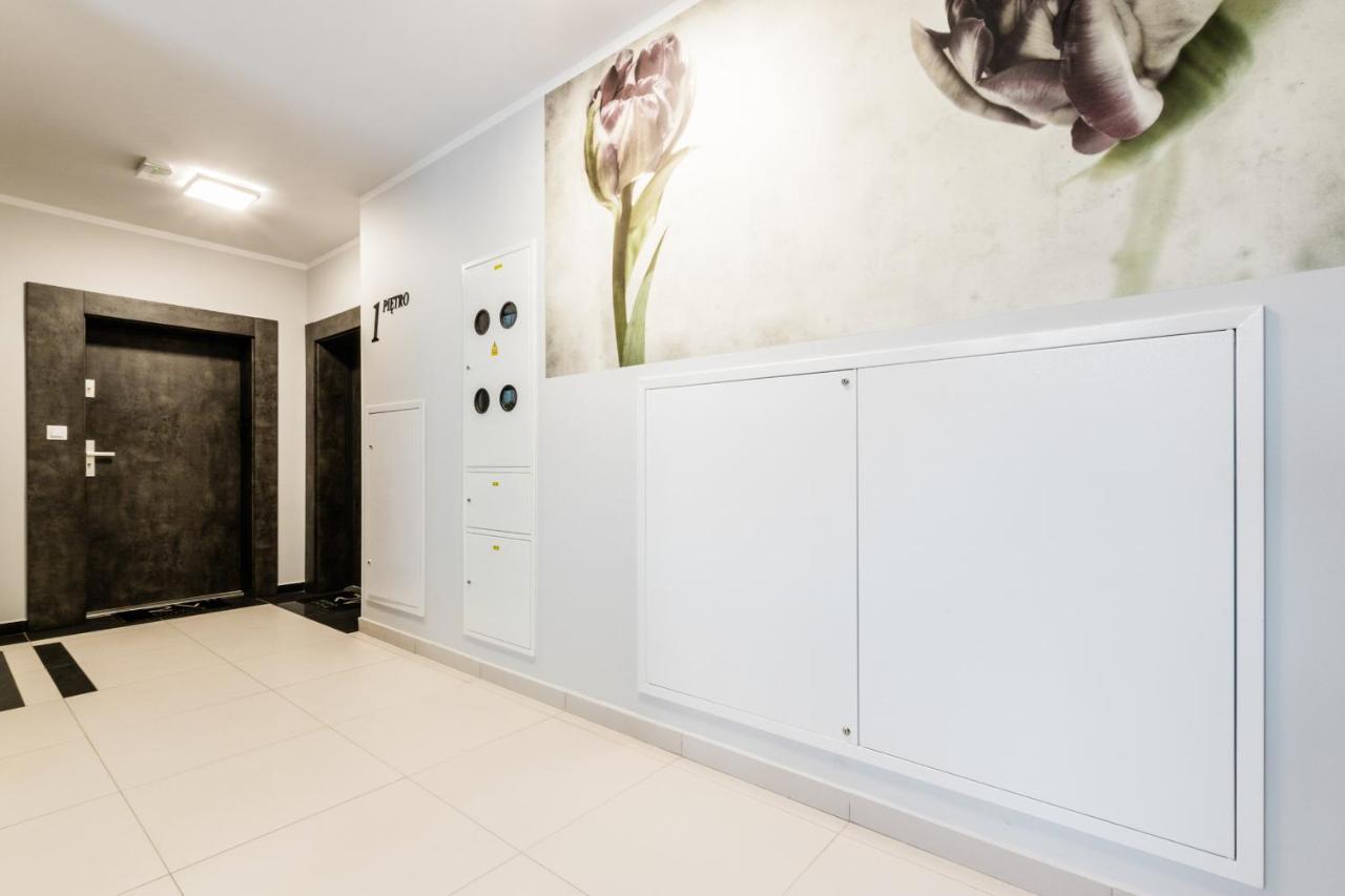 Apartament Rezydencja Vintage No1 Olsztyn  Exterior photo